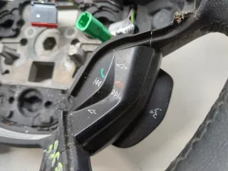  Руль Ford C-max 2 Арт 20434185, вид 4