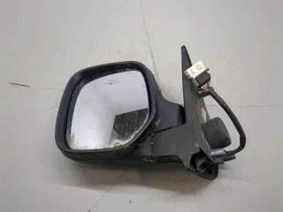  Зеркало левое Citroen Berlingo 1 restailing Арт 20433731, вид 1