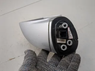  Зеркало правое Hyundai Coupe GK restailing Арт 20434100, вид 4