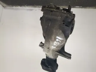33107578150 Редуктор заднего моста BMW 5 F10/F11/GT F07 Арт 9353236, вид 1