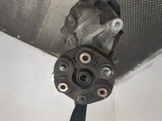 33107578150 Редуктор заднего моста BMW 5 F10/F11/GT F07 Арт 9353236, вид 3