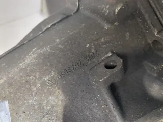 33107578150 Редуктор заднего моста BMW 5 F10/F11/GT F07 Арт 9353236, вид 4