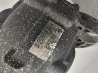 33107578150 Редуктор заднего моста BMW 5 F10/F11/GT F07 Арт 9353236, вид 5