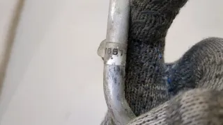  Трубка кондиционера Ford Edge 2 Арт 20432064, вид 5