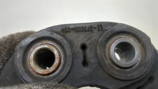 26118681477,8681477 Муфта кардана BMW 3 G20/G21 2.0л Турбо-инжектор Арт 20432335, вид 2