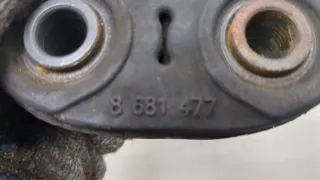 26118681477,8681477 Муфта кардана BMW 3 G20/G21 2.0л Турбо-инжектор Арт 20432335, вид 3