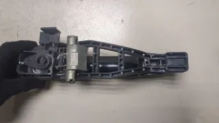 1776958,1825264 Ручка наружная передняя правая черная Ford Galaxy 2 restailing Арт 9318382, вид 3