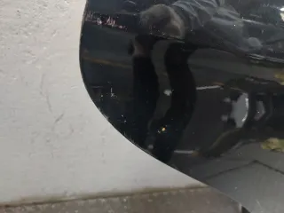 A1647600670 Ручка наружная задняя правая черная Mercedes R W251 Арт 11184878, вид 3
