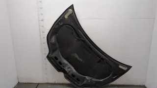  Капот черный Citroen C4 1 Арт 20434441, вид 5