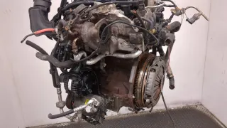 1897601,F1FG6006BA,1857849,SVCM5G6006BA,M1DA Двигатель Ford C-max 2 Арт 9396083, вид 1