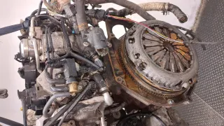 1897601,F1FG6006BA,1857849,SVCM5G6006BA,M1DA Двигатель Ford C-max 2 Арт 9396083, вид 2