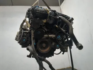 A2760109904,M276.957 Двигатель Mercedes E C207 Арт 20291106, вид 1