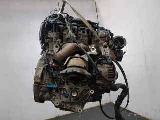 A2760109904,M276.957 Двигатель Mercedes E C207 Арт 20291106, вид 2