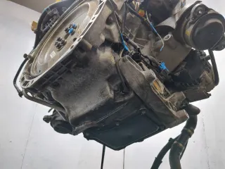 A2760109904,M276.957 Двигатель Mercedes E C207 Арт 20291106, вид 3