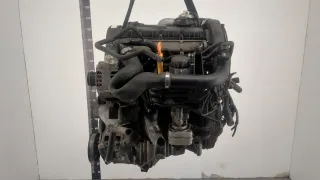 038100040C,AVB Двигатель Volkswagen Passat B5 Арт 20410606, вид 2