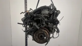 038100040C,AVB Двигатель Volkswagen Passat B5 Арт 20410606, вид 3