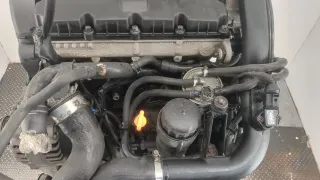 038100040C,AVB Двигатель Volkswagen Passat B5 Арт 20410606, вид 5