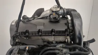 038100098NX,AVF Двигатель Audi A4 B7 Арт 20411082, вид 5
