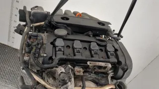06F100032NX,06F100034EX,BLR Двигатель Audi A3 8P Арт 20416963, вид 5