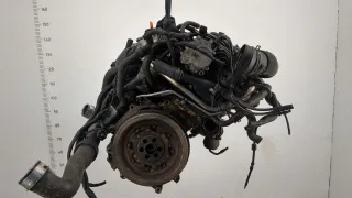 03G100035K,BKD Двигатель Volkswagen Golf 6 Арт 20417144, вид 2