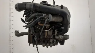 03G100035K,BKD Двигатель Volkswagen Golf 6 Арт 20417144, вид 3