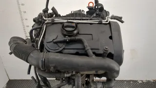 03G100035K,BKD Двигатель Volkswagen Golf 6 Арт 20417144, вид 5