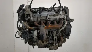 8251492,D5244T Двигатель Volvo S80 1 Арт 20422593, вид 3