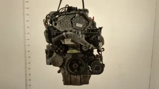 OM 639.939 Двигатель Mitsubishi Colt 6 restailing Арт 20434745