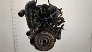 OM 639.939 Двигатель Mitsubishi Colt 6 restailing Арт 20434745, вид 2