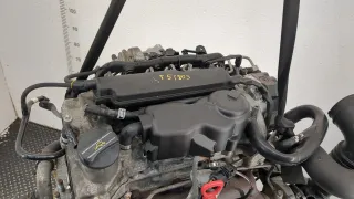OM 639.939 Двигатель Mitsubishi Colt 6 restailing Арт 20434745, вид 5