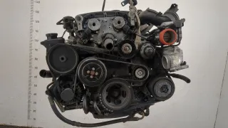 M271.940 Двигатель Mercedes C W203 Арт 20435899, вид 1
