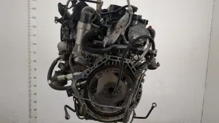 M271.940 Двигатель Mercedes C W203 Арт 20435899, вид 2