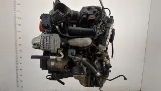 M271.940 Двигатель Mercedes C W203 Арт 20435899, вид 3
