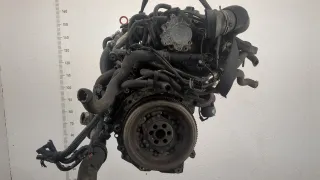 BKD Двигатель Audi A3 8P Арт 20436636, вид 2