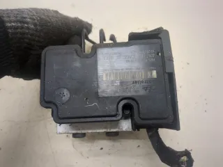 9662150380 Блок АБС (ABS) Citroen C3 1 Арт 20346612, вид 5
