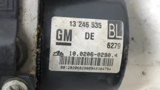 10020602904,13246535 Блок АБС (ABS) Opel Astra H Арт 20416994, вид 3