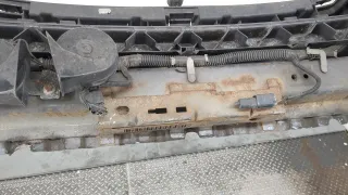 1675180,8M518B041CC Панель передняя (телевизор) Ford Focus 2 restailing Арт 20404289, вид 3