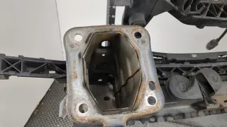 1675180,8M518B041CC Панель передняя (телевизор) Ford Focus 2 restailing Арт 20404289, вид 4