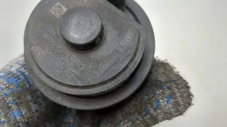 11518651287,8651287 Насос антифриза (помпа) BMW 3 G20/G21 Арт 20432342, вид 2