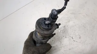  Насос антифриза (помпа) Volkswagen Sharan 1 restailing Арт 20434406, вид 2