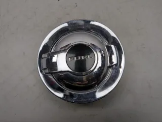  Лючок бензобака синий Dodge Challenger 3 Арт 20434199, вид 1