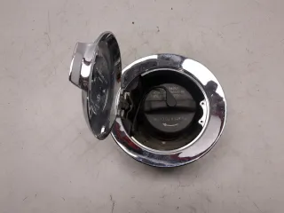  Лючок бензобака синий Dodge Challenger 3 Арт 20434199, вид 2