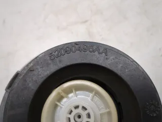  Лючок бензобака синий Dodge Challenger 3 Арт 20434199, вид 5