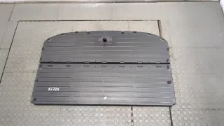 85720B2000 Полка багажника Kia Soul 2 Арт 9335880, вид 3