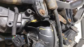 9802446680 Турбина Citroen Jumper 2 Арт 11338593, вид 2