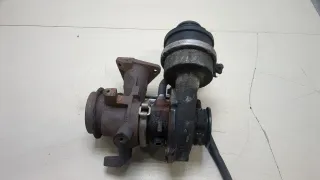 A6400902380 Турбина Mercedes A W169 2.0л CDI Арт 20273377, вид 1