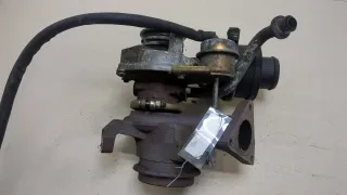 A6400902380 Турбина Mercedes A W169 2.0л CDI Арт 20273377, вид 4