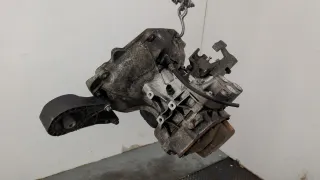  КПП механическая (МКПП) 5-ступенчатая Opel Vectra C  Арт 20434586, вид 2