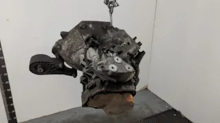  КПП механическая (МКПП) 5-ступенчатая Opel Vectra C  Арт 20434586, вид 3
