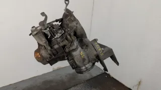  КПП механическая (МКПП) 5-ступенчатая Opel Vectra C  Арт 20434586, вид 4